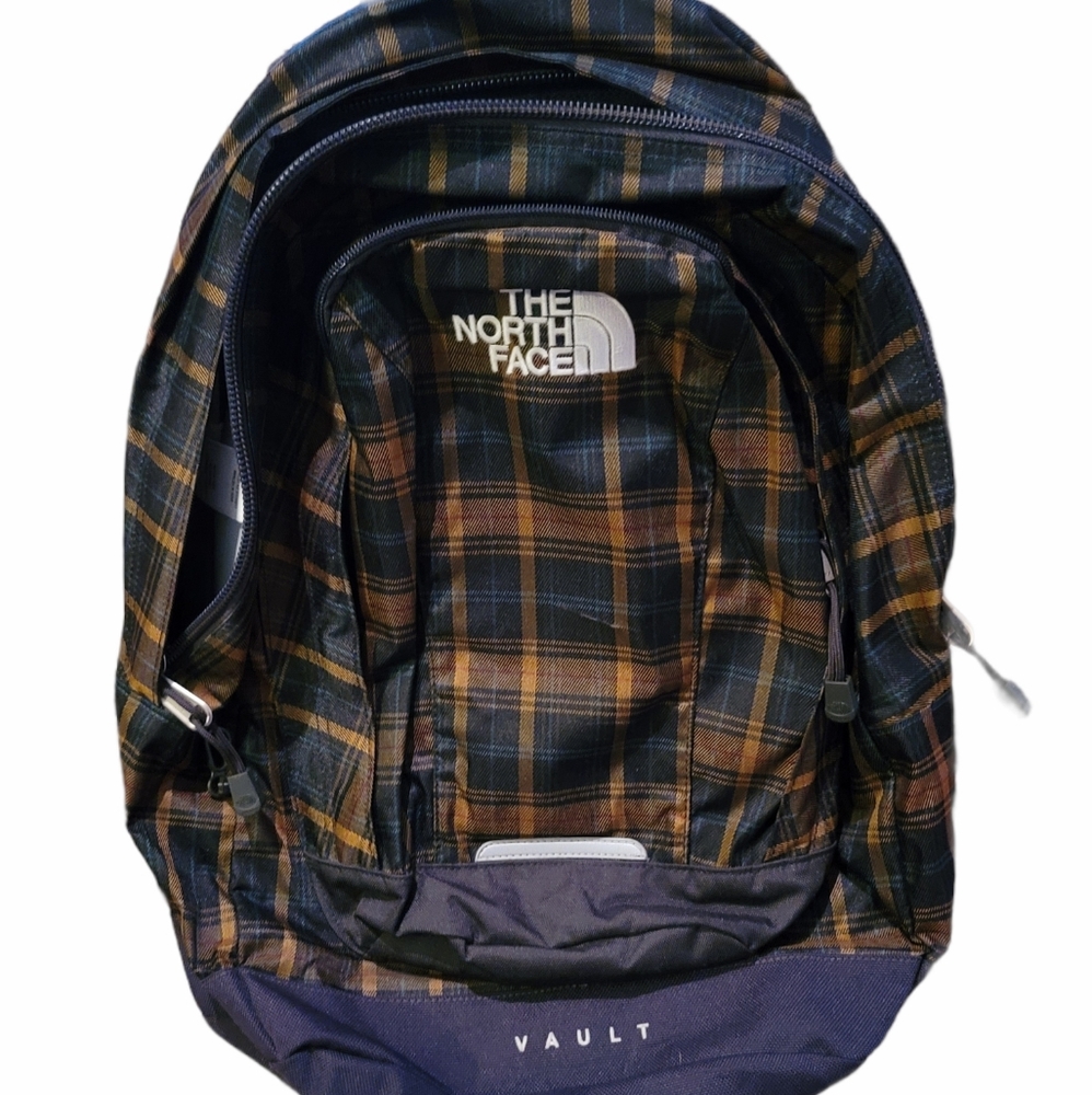 THE NORTH FACE